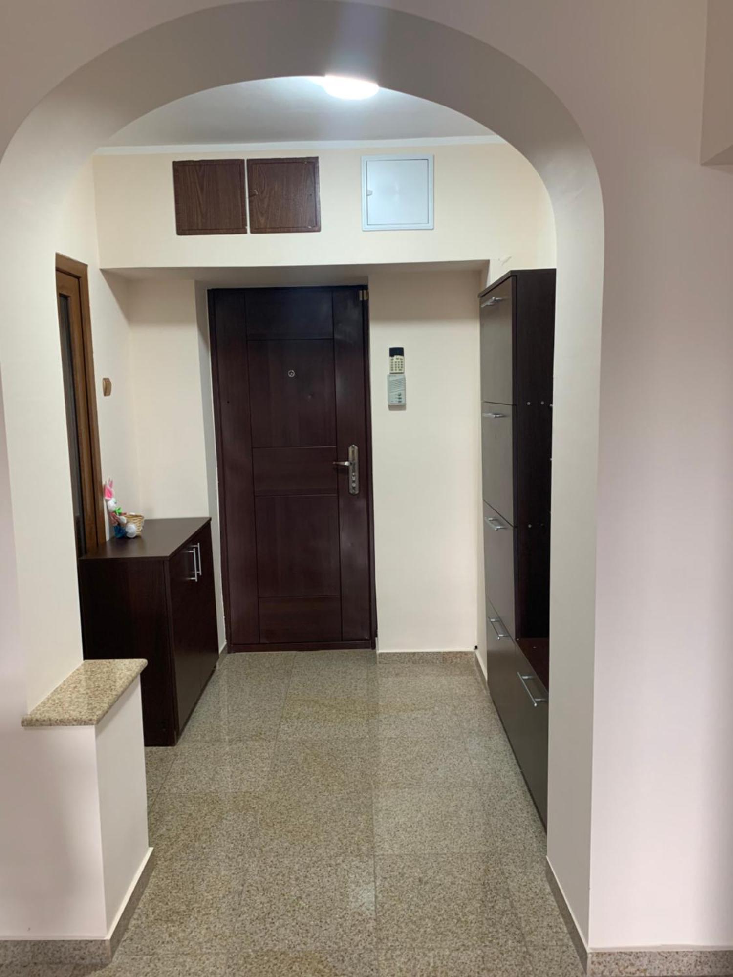 Minerva Ultracentral Apartman Craiova Kültér fotó