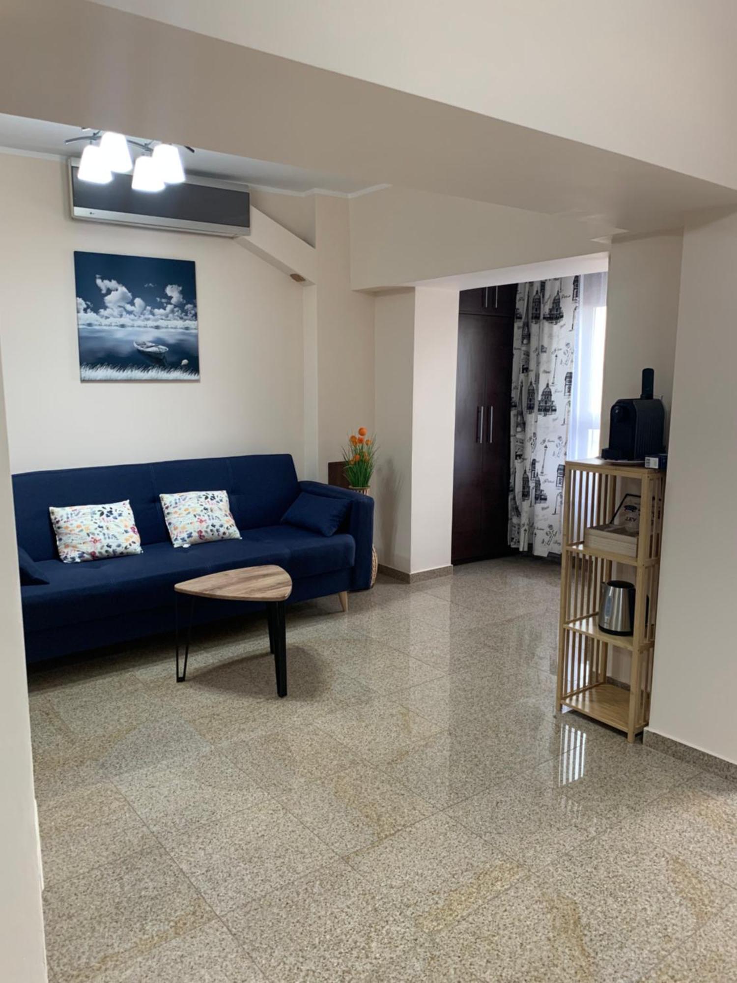 Minerva Ultracentral Apartman Craiova Kültér fotó