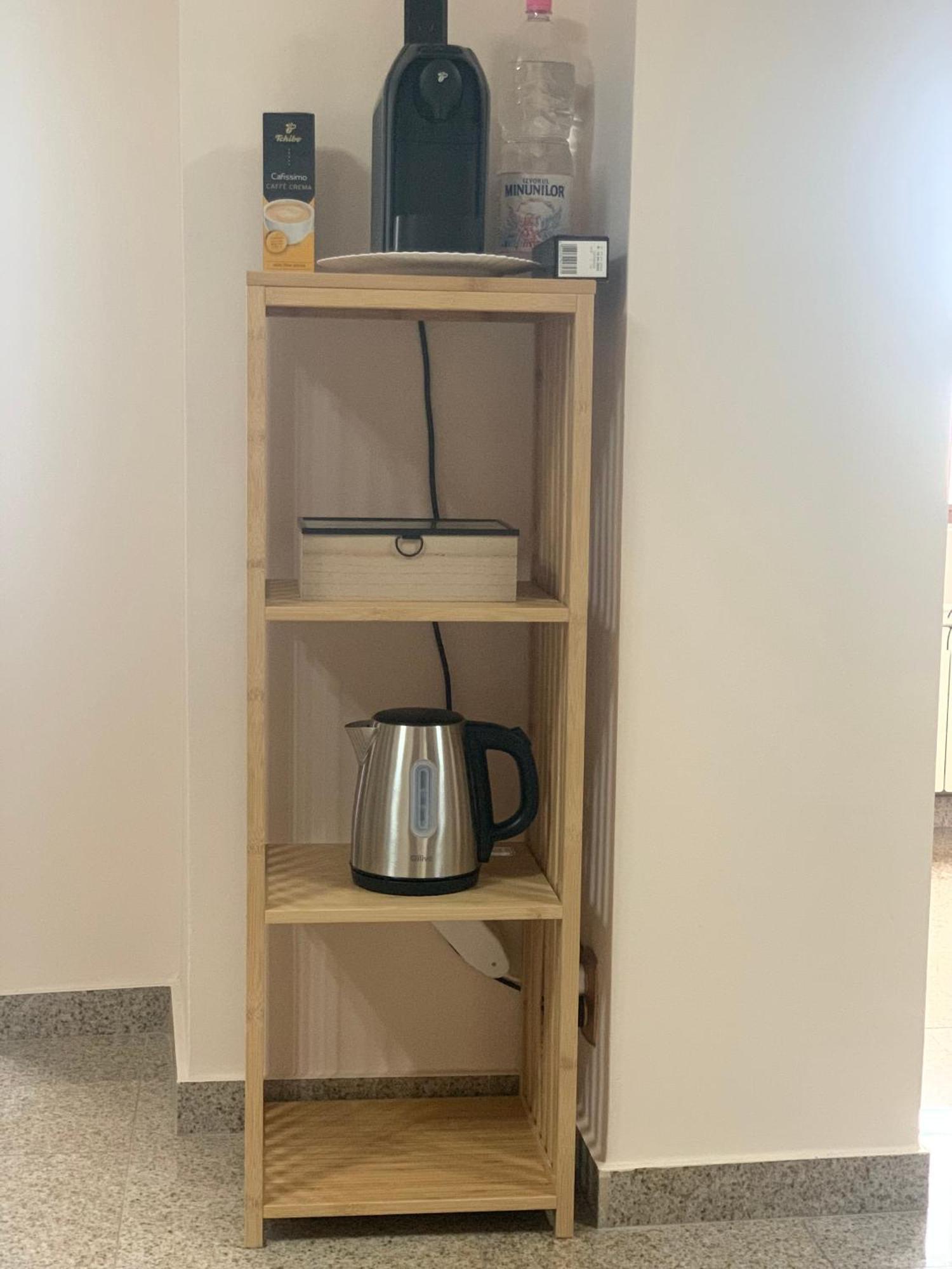 Minerva Ultracentral Apartman Craiova Kültér fotó